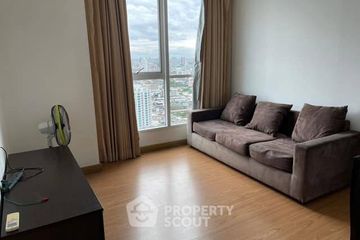 1 Bedroom Condo for sale in Chong Nonsi, Bangkok
