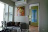1 Bedroom Condo for rent in Ideo Verve Sukhumvit, Phra Khanong Nuea, Bangkok near BTS On Nut