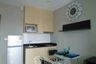 1 Bedroom Condo for rent in Ideo Verve Sukhumvit, Phra Khanong Nuea, Bangkok near BTS On Nut
