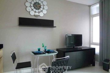 1 Bedroom Condo for rent in Ideo Verve Sukhumvit, Phra Khanong Nuea, Bangkok near BTS On Nut