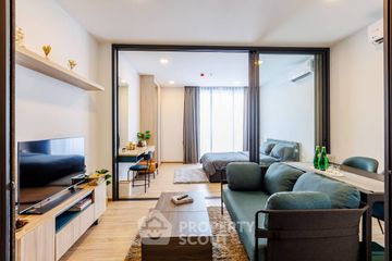 1 Bedroom Condo for rent in XT Phayathai, Thanon Phaya Thai, Bangkok near BTS Phaya Thai