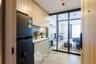 1 Bedroom Condo for rent in XT Phayathai, Thanon Phaya Thai, Bangkok near BTS Phaya Thai