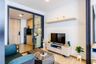 1 Bedroom Condo for rent in XT Phayathai, Thanon Phaya Thai, Bangkok near BTS Phaya Thai
