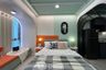 1 Bedroom Condo for sale in The Excel Hideaway Ratchada - Huai Khwang, Huai Khwang, Bangkok near MRT Huai Khwang