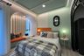 1 Bedroom Condo for sale in The Excel Hideaway Ratchada - Huai Khwang, Huai Khwang, Bangkok near MRT Huai Khwang