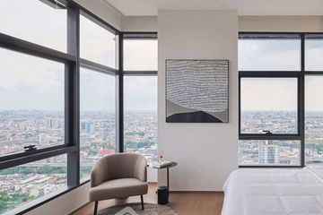 3 Bedroom Condo for sale in CONNER Ratchathewi, Thanon Phetchaburi, Bangkok near MRT Ratchathewi