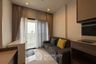1 Bedroom Condo for sale in THE LINE Phahol - Pradipat, Phaya Thai, Bangkok near BTS Saphan Kwai
