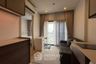 1 Bedroom Condo for sale in THE LINE Phahol - Pradipat, Phaya Thai, Bangkok near BTS Saphan Kwai