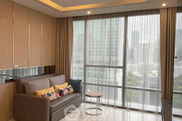 1 Bedroom Condo for sale in The Bangkok Sathorn, Thung Wat Don, Bangkok near BTS Surasak