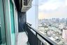 1 Bedroom Condo for sale in Life Ratchadapisek, Huai Khwang, Bangkok near MRT Huai Khwang