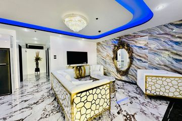 2 Bedroom Condo for sale in Nordic Little Dream, Nong Prue, Chonburi
