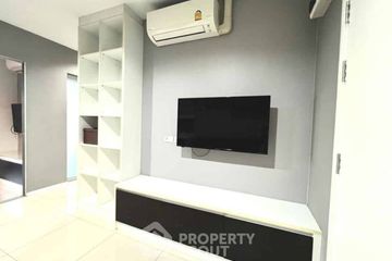 1 Bedroom Condo for sale in Aspire Sukhumvit 48, Phra Khanong, Bangkok near BTS Phra Khanong