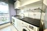 1 Bedroom Condo for sale in Aspire Sukhumvit 48, Phra Khanong, Bangkok near BTS Phra Khanong