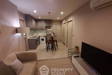 2 Bedroom Condo for rent in Rhythm Sukhumvit 36-38, Khlong Tan, Bangkok near BTS Thong Lo