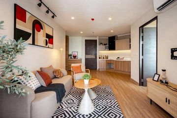3 Bedroom Condo for sale in Rhythm Sathorn, Thung Wat Don, Bangkok near BTS Saphan Taksin