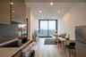 2 Bedroom Condo for sale in Whizdom Essence, Bang Chak, Bangkok near BTS Punnawithi