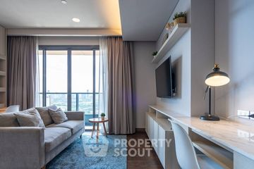 2 Bedroom Condo for sale in The Lumpini 24, Khlong Tan, Bangkok near BTS Phrom Phong