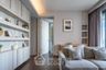 2 Bedroom Condo for sale in The Lumpini 24, Khlong Tan, Bangkok near BTS Phrom Phong