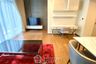 1 Bedroom Condo for rent in Na Vara Residence, Lumpini, Bangkok near BTS Chit Lom