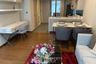 1 Bedroom Condo for rent in Na Vara Residence, Lumpini, Bangkok near BTS Chit Lom