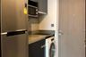 1 Bedroom Condo for rent in Ideo Q Siam-Ratchathewi, Thanon Phaya Thai, Bangkok near BTS Ratchathewi