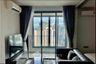 1 Bedroom Condo for rent in Ideo Q Siam-Ratchathewi, Thanon Phaya Thai, Bangkok near BTS Ratchathewi