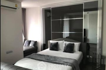 1 Bedroom Condo for rent in Ideo Q Siam-Ratchathewi, Thanon Phaya Thai, Bangkok near BTS Ratchathewi