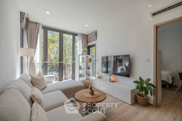 2 Bedroom Condo for sale in KAWA HAUS, Phra Khanong Nuea, Bangkok near BTS On Nut