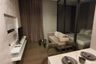 1 Bedroom Condo for rent in The Esse at Singha Complex, Bang Kapi, Bangkok near MRT Phetchaburi