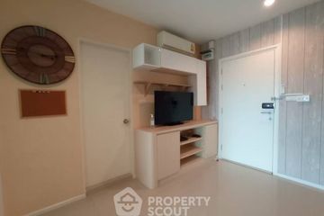 1 Bedroom Condo for sale in Aspire Sukhumvit 48, Phra Khanong, Bangkok near BTS Phra Khanong