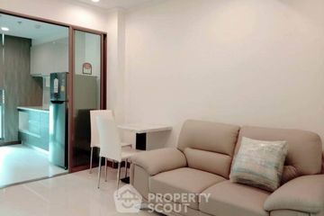 1 Bedroom Condo for rent in Supalai Oriental Sukhumvit 39, Khlong Tan Nuea, Bangkok
