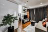 1 Bedroom Condo for sale in Altitude Symphony Charoenkrung - Sathorn, Wat Phraya Krai, Bangkok near BTS Saphan Taksin