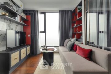 1 Bedroom Condo for sale in Altitude Symphony Charoenkrung - Sathorn, Wat Phraya Krai, Bangkok near BTS Saphan Taksin