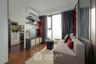 1 Bedroom Condo for sale in Altitude Symphony Charoenkrung - Sathorn, Wat Phraya Krai, Bangkok near BTS Saphan Taksin