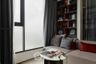 1 Bedroom Condo for sale in Altitude Symphony Charoenkrung - Sathorn, Wat Phraya Krai, Bangkok near BTS Saphan Taksin