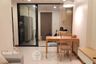 1 Bedroom Condo for rent in Supalai Premier Charoen Nakhon, Khlong San, Bangkok near BTS Khlong San