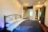 1 Bedroom Condo for rent in Supalai Premier Charoen Nakhon, Khlong San, Bangkok near BTS Khlong San