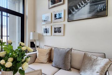 2 Bedroom Condo for sale in Altitude Symphony Charoenkrung - Sathorn, Wat Phraya Krai, Bangkok near BTS Saphan Taksin