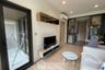 1 Bedroom Condo for rent in KAWA HAUS, Phra Khanong Nuea, Bangkok near BTS On Nut
