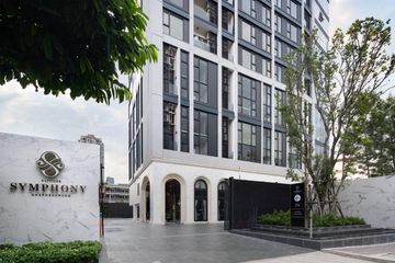 3 Bedroom Condo for sale in Altitude Symphony Charoenkrung - Sathorn, Wat Phraya Krai, Bangkok near BTS Saphan Taksin