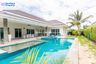 3 Bedroom Villa for sale in Cha am, Phetchaburi