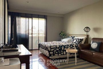 1 Bedroom Condo for rent in Baan Suanpetch, Khlong Tan Nuea, Bangkok near BTS Phrom Phong