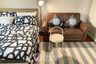 1 Bedroom Condo for rent in Baan Suanpetch, Khlong Tan Nuea, Bangkok near BTS Phrom Phong