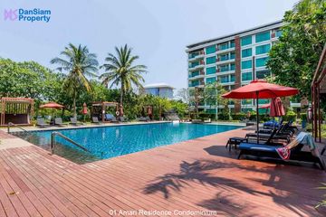 2 Bedroom Condo for sale in Amari Residences Hua Hin, Nong Kae, Prachuap Khiri Khan