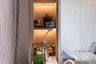 2 Bedroom Condo for sale in The Bangkok Sathorn, Thung Wat Don, Bangkok near BTS Surasak