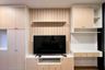 1 Bedroom Condo for rent in THE LINE Phahonyothin Park, Chom Phon, Bangkok near MRT Phahon Yothin