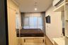 1 Bedroom Condo for rent in THE LINE Phahonyothin Park, Chom Phon, Bangkok near MRT Phahon Yothin