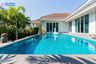 3 Bedroom Villa for sale in Woodlands Residences, Thap Tai, Prachuap Khiri Khan
