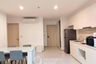 2 Bedroom Condo for rent in Rhythm Sukhumvit 42, Phra Khanong, Bangkok near BTS Ekkamai