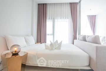 1 Bedroom Condo for sale in Hyde Sukhumvit 11, Khlong Toei Nuea, Bangkok near BTS Nana